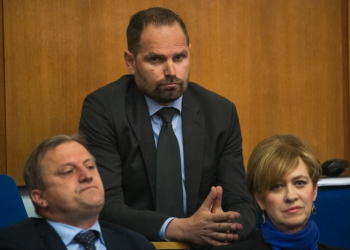 Foto: Marko Dimic