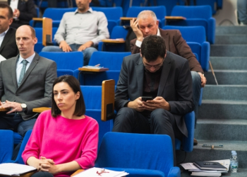 Foto: Marko Dimic