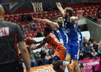 Foto: KK Cedevita