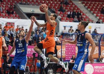 Foto: KK Cedevita
