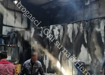 Foto: Vatrogasci - Oni su naši heroji