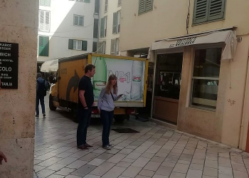 Foto: Čitatelj