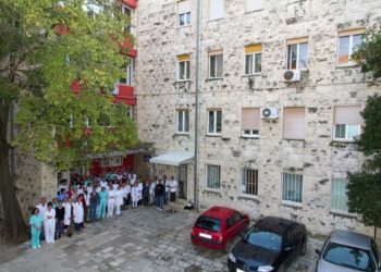 Foto: ZJZ Zadar