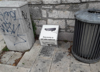 Foto: čitatelj
