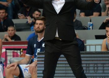 Foto: KK Zadar