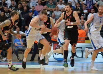 Foto: KK Zadar