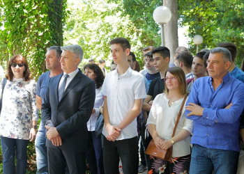 Foto: Zadarska županija