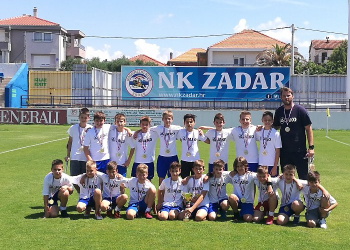 Foto: NK Zadar Arhiva