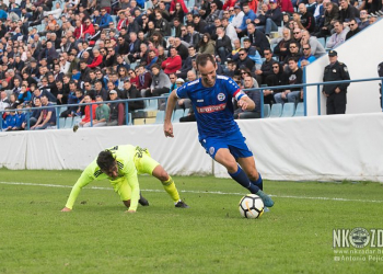 Foto: NK Zadar