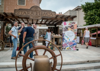 Foto: Kresimir Soric, Zadar