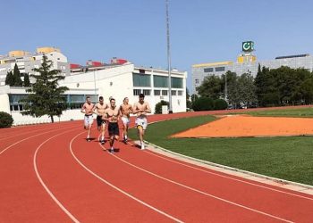 Foto: KK Zadar