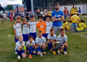 Foto: NK Zadar