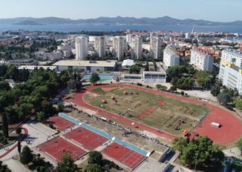 Foto: SC Višnjik