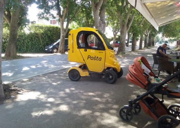 Foto: Čitatelj