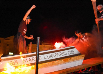 Foto: Tihana i Jure Orlić