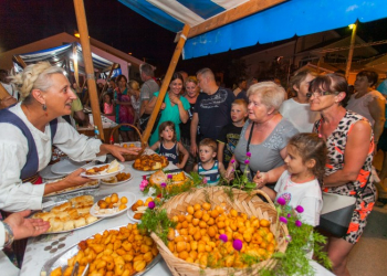 Foto: TZ Privlaka