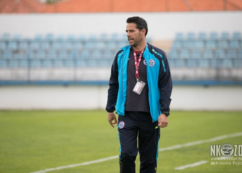 Foto: NK Zadar