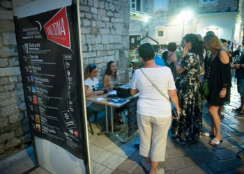 Foto: Kresimir Soric, Zadar