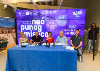 Foto: Marko Dimic
