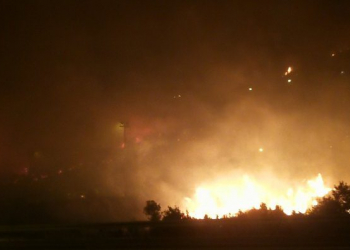 Foto: Vatrogasci - Oni su naši heroji