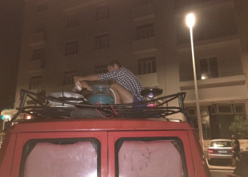 Foto: čitatelj