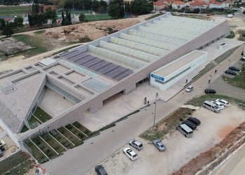 Foto: ŠC Višnjik