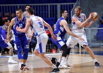 Foto: ABA liga