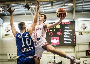 Foto: fiba.basketball/europe