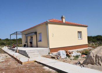 Foto: Općina Sv. Filip i Jakov