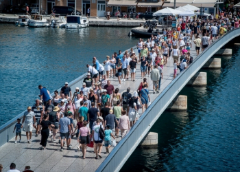 Foto: Kresimir Soric, Zadar