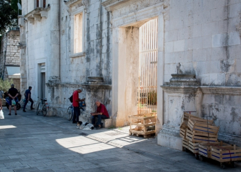 Foto: Kresimir Soric, Zadar