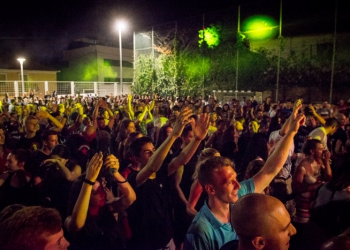 Foto: Kresimir Sorić
