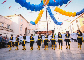 Foto: Foto: TZ Zadar
