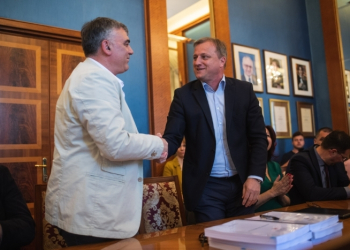 Foto: Marko Dimic