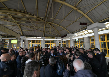Foto: 057 info (Marko Dimić)