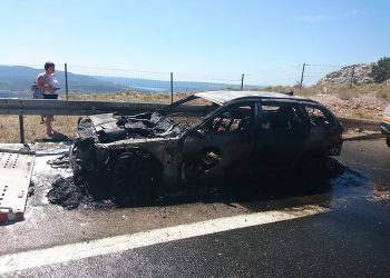 Foto: Vatrogasci - Oni su naši Heroji