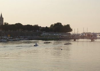 Foto: VK Jadran