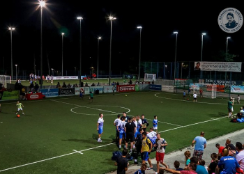 Foto: Šime Zelić