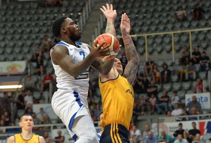 Foto: Zvonko Kucelin (Basketball.hr)