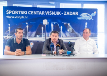 Foto: Kresimir Soric, Zadar