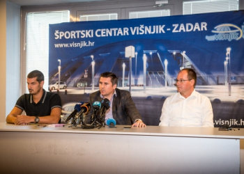 Foto: Kresimir Soric, Zadar