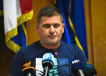 Foto: Marko Dimic