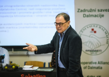 Foto: Marko Dimic