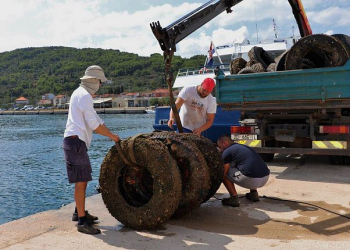 Foto: Naši školji