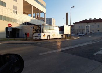 Foto: čitatelj