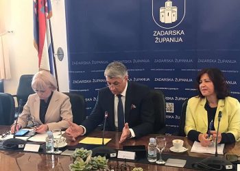 Foto: Zadarska županija
