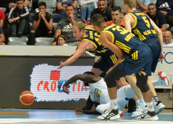 Foto: Zvonko Kucelin (Basketball.hr)
