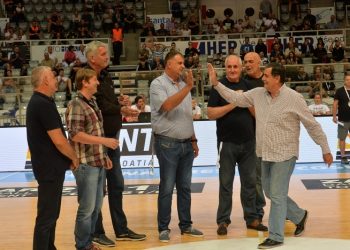 Foto: Zvonko Kucelin (Basketball.hr)