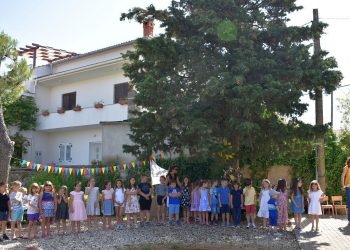 Foto: DV Morska vila