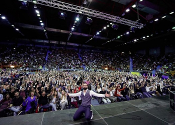 Foto: Bojan Zibar